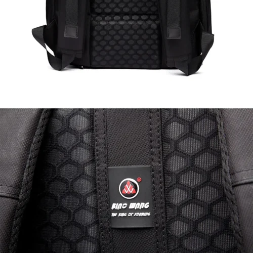 Biaowang - Sac à dos pour hommes