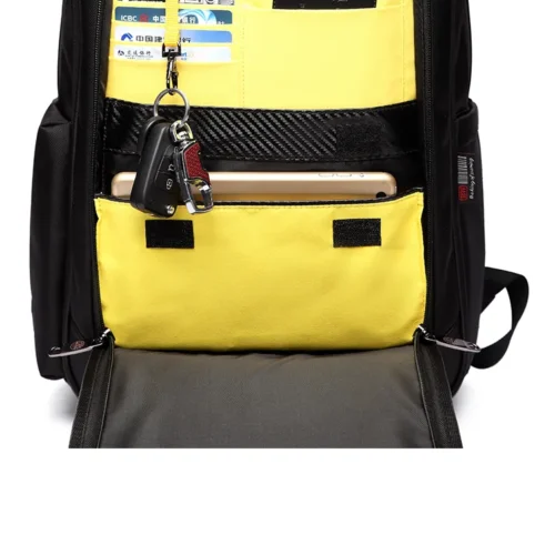 Biaowang - Sac à dos pour hommes