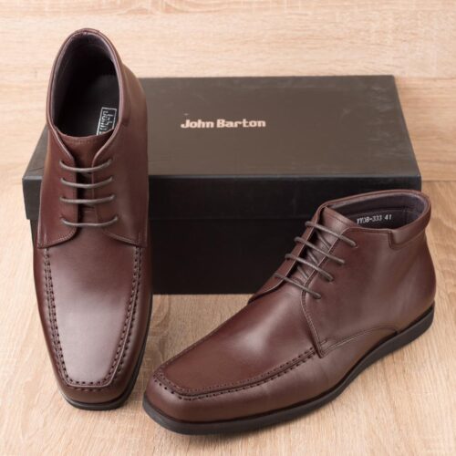 John Barton Montante en Cuir