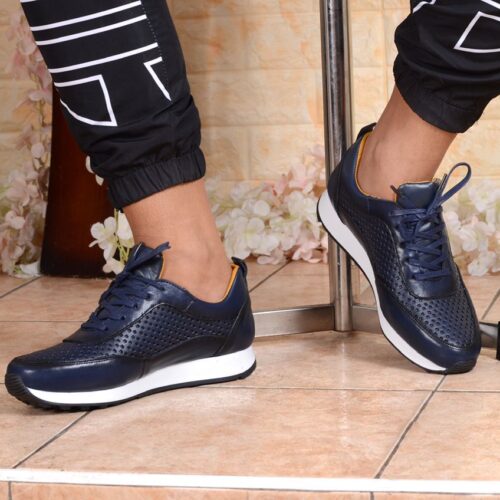 Chaussure Sneckers Massimo