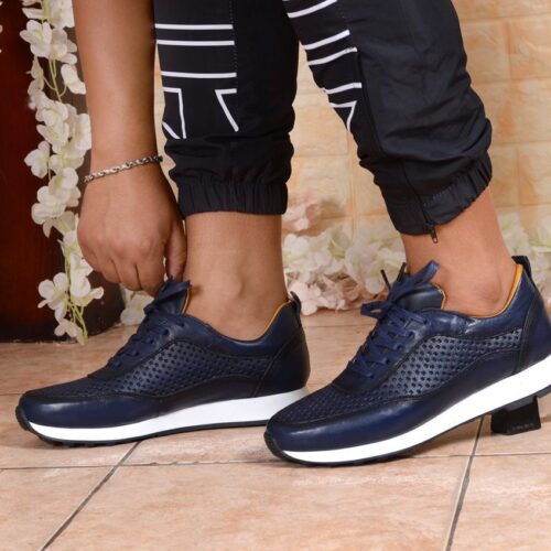 Chaussure Sneckers Massimo