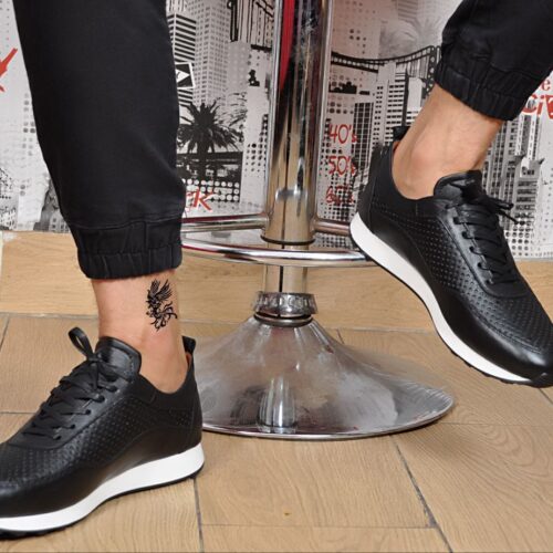 Chaussure Sneckers Massimo