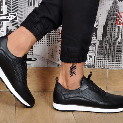 Chaussure Sneckers Massimo