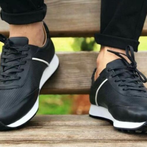 Chaussure Sneckers Massimo