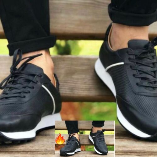 Chaussure Sneckers Massimo