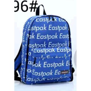 SAC À DOS EASTPAK BLEU