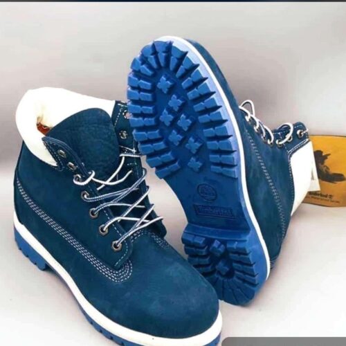 Botte imperméable Timberland pour hommes