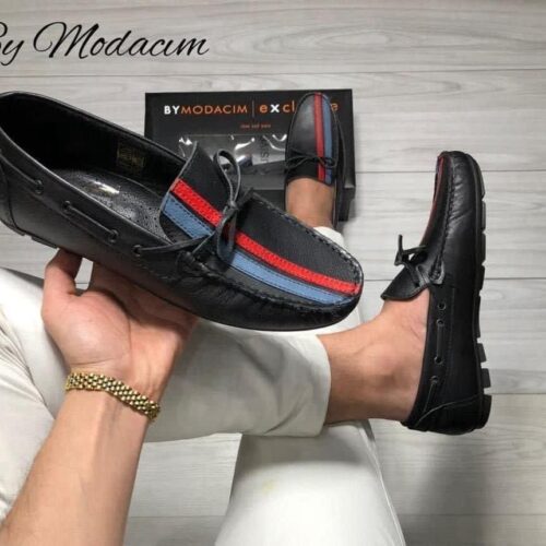 Tod's Design Avec Lacet