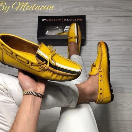 Tod's Design Avec Lacet