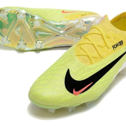 Nike Phantom GX Elite FG - Jaune