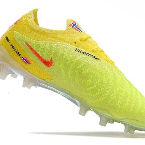Nike Phantom GX Elite FG - Jaune