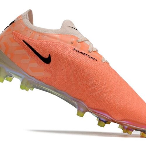 Nike Phantom GX Elite FG - Orange