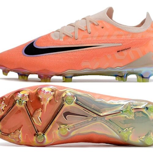 Nike Phantom GX Elite FG - Orange