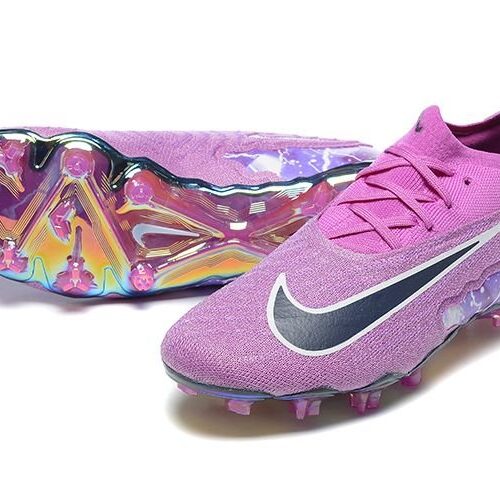 Nike Phantom GX Elite FG - Violet