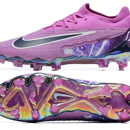 Nike Phantom GX Elite FG - Violet