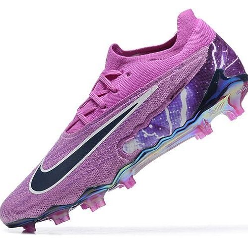 Nike Phantom GX Elite FG - Violet