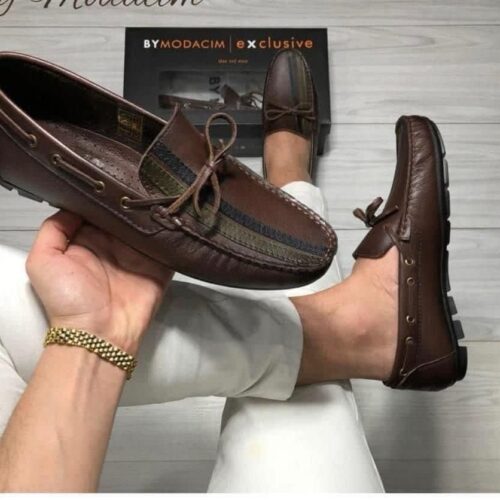 Tod's Design Avec Lacet