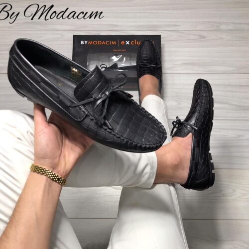 Modacim Tod's Lacets