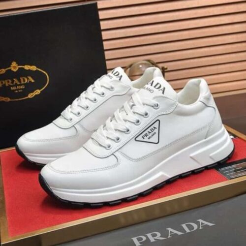 Basket Prada