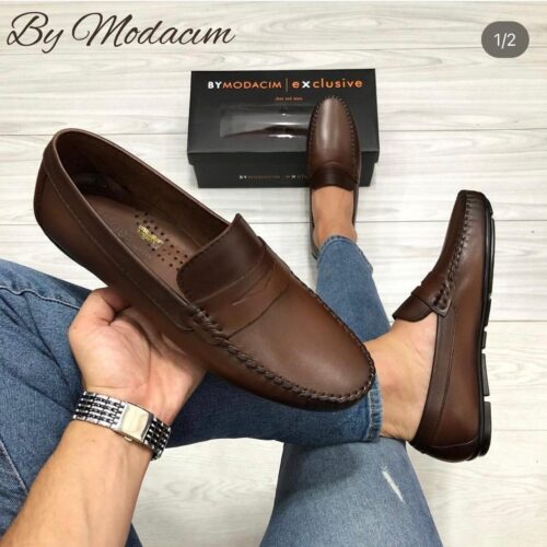 Tod's Modacim en Cuir