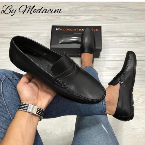 Tod's Modacim en Cuir