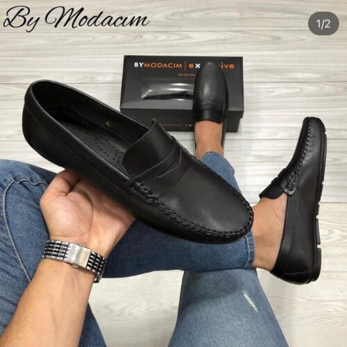 Tod's Modacim en Cuir