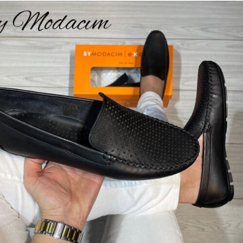 Tod's Design Perforé