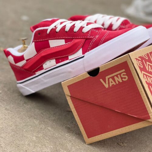 Vans Knu original