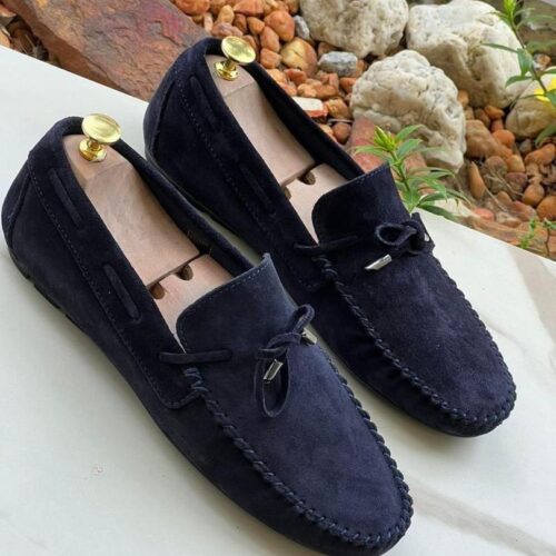 Modacim Tod's en Daim