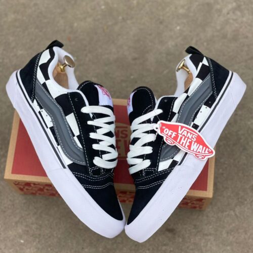 Vans Knu original