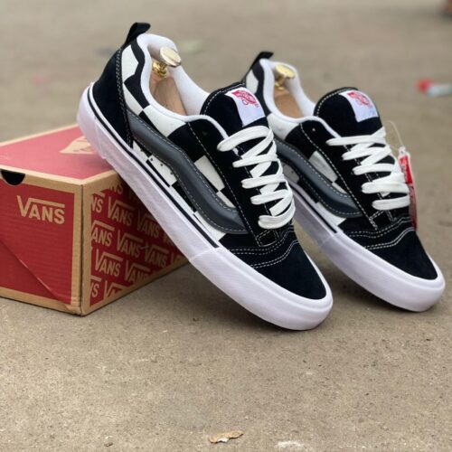 Vans Knu original